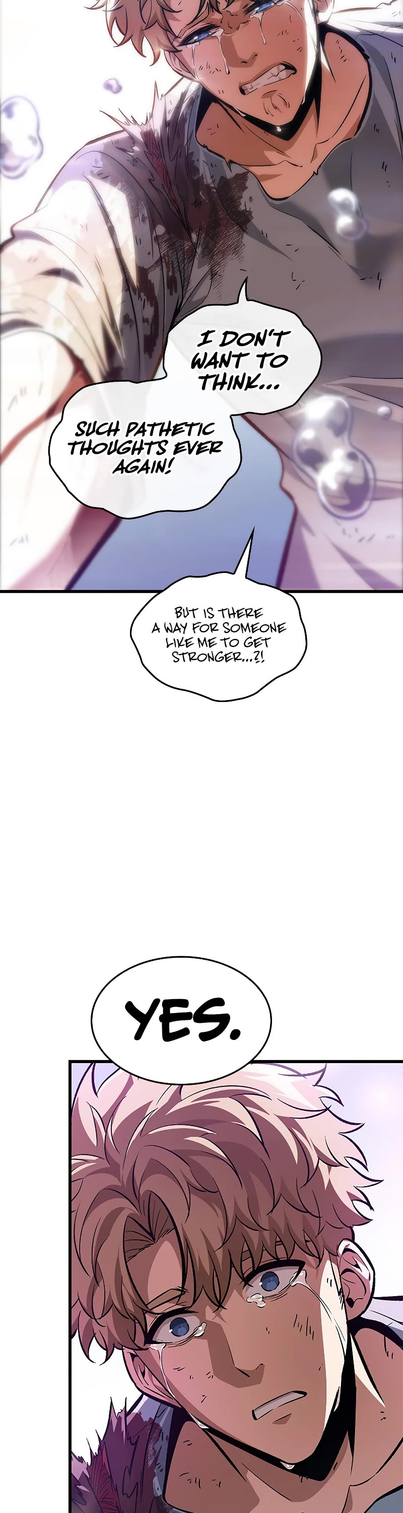 Pick Me Up! Chapter 64 page 28 - Chapter 64