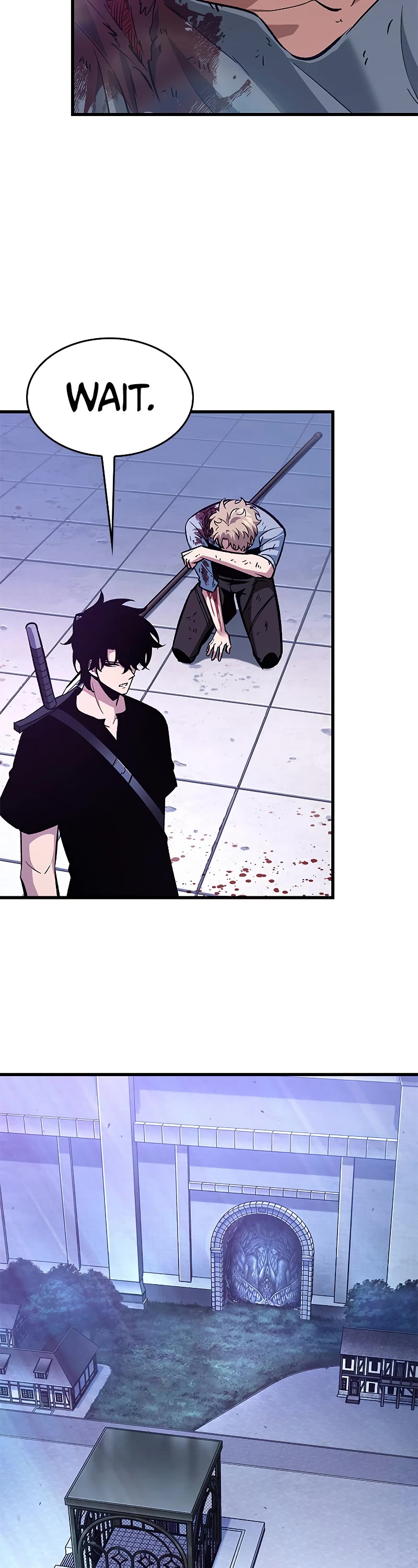 Pick Me Up! Chapter 64 page 29 - Chapter 64