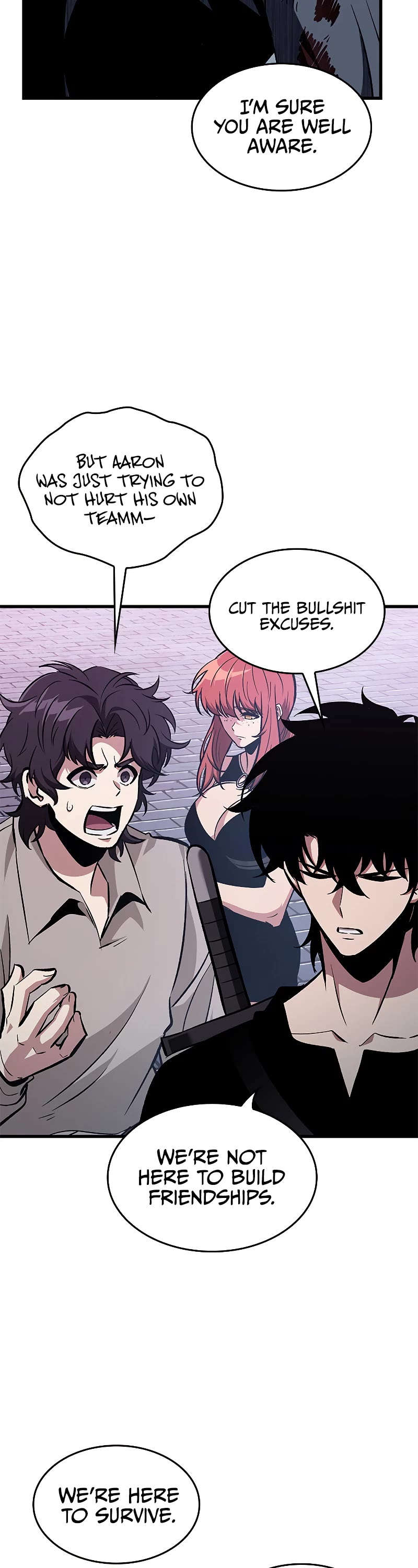Pick Me Up! Chapter 64 page 3 - Chapter 64
