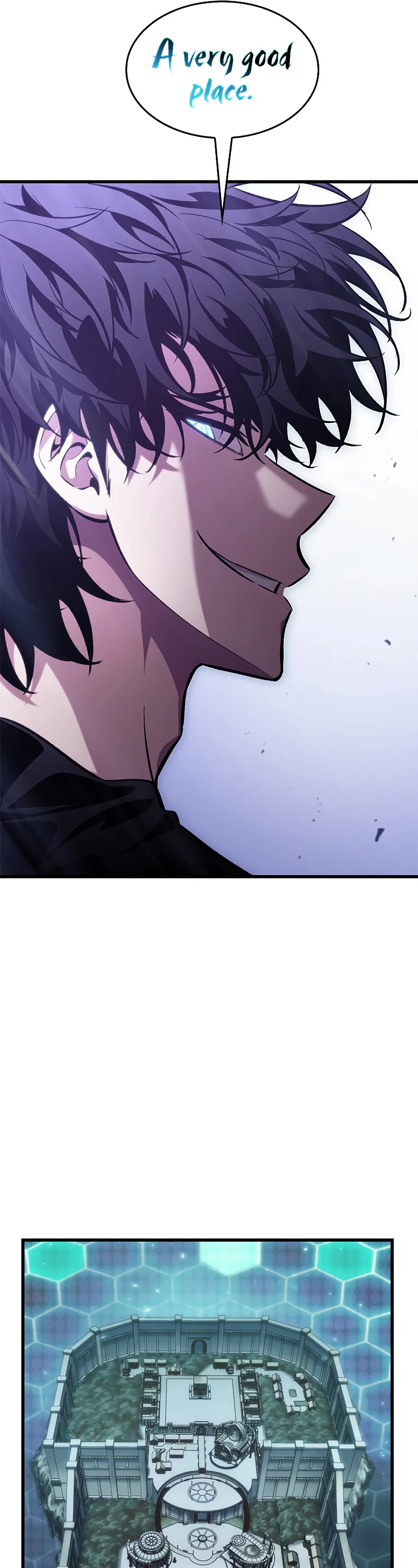 Pick Me Up! Chapter 64 page 32 - Chapter 64
