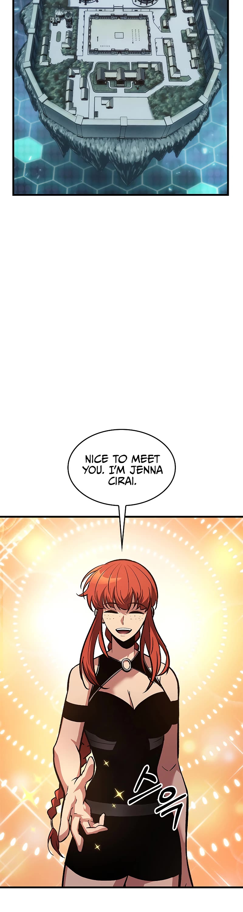 Pick Me Up! Chapter 64 page 33 - Chapter 64