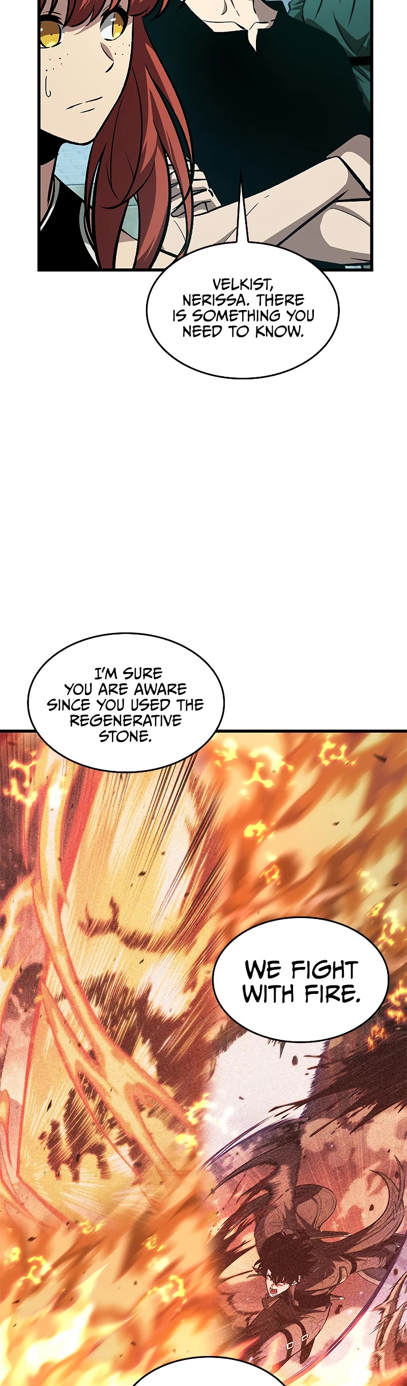 Pick Me Up! Chapter 64 page 35 - Chapter 64