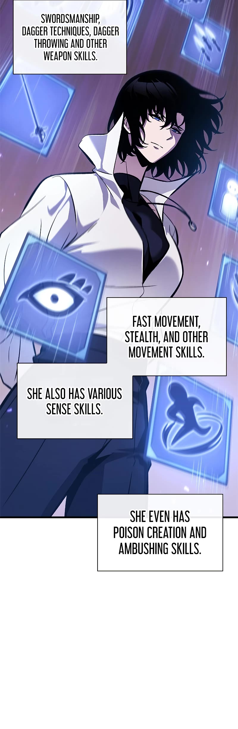 Pick Me Up! Chapter 64 page 41 - Chapter 64