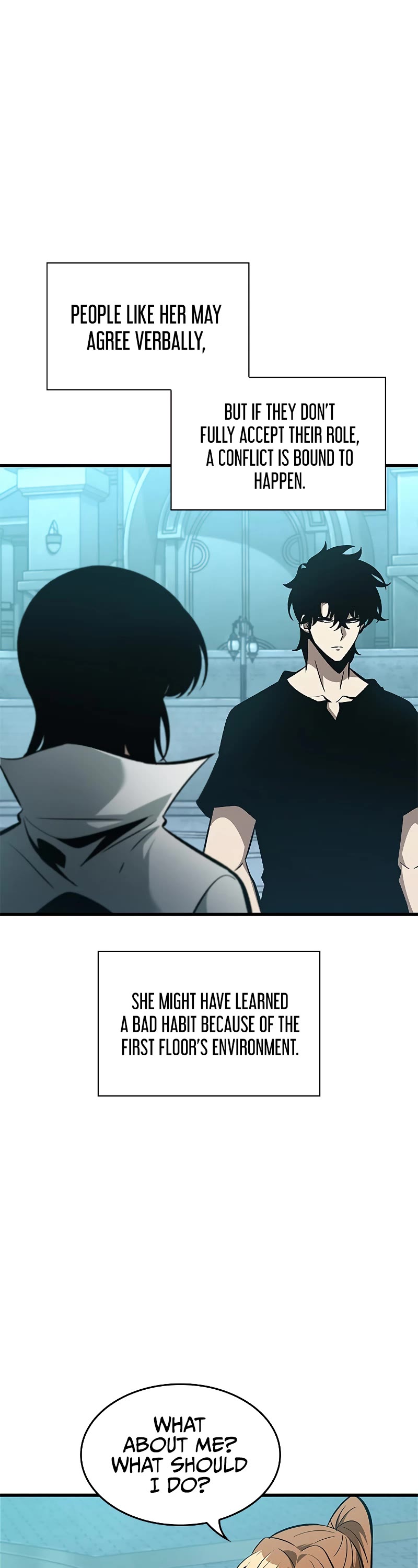 Pick Me Up! Chapter 64 page 44 - Chapter 64