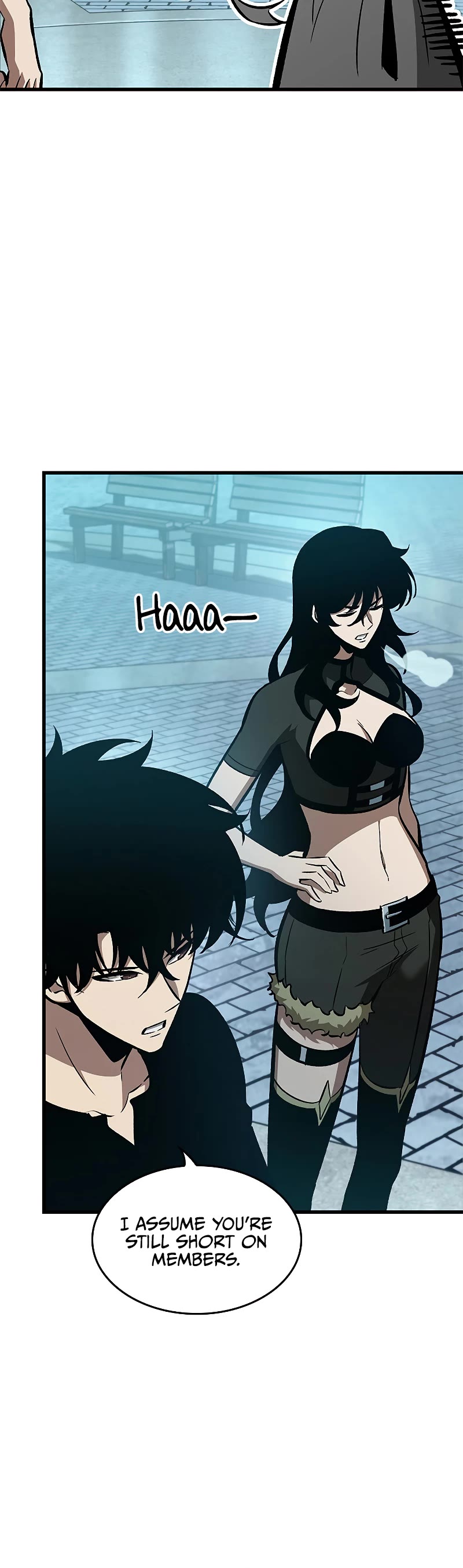 Pick Me Up! Chapter 64 page 46 - Chapter 64