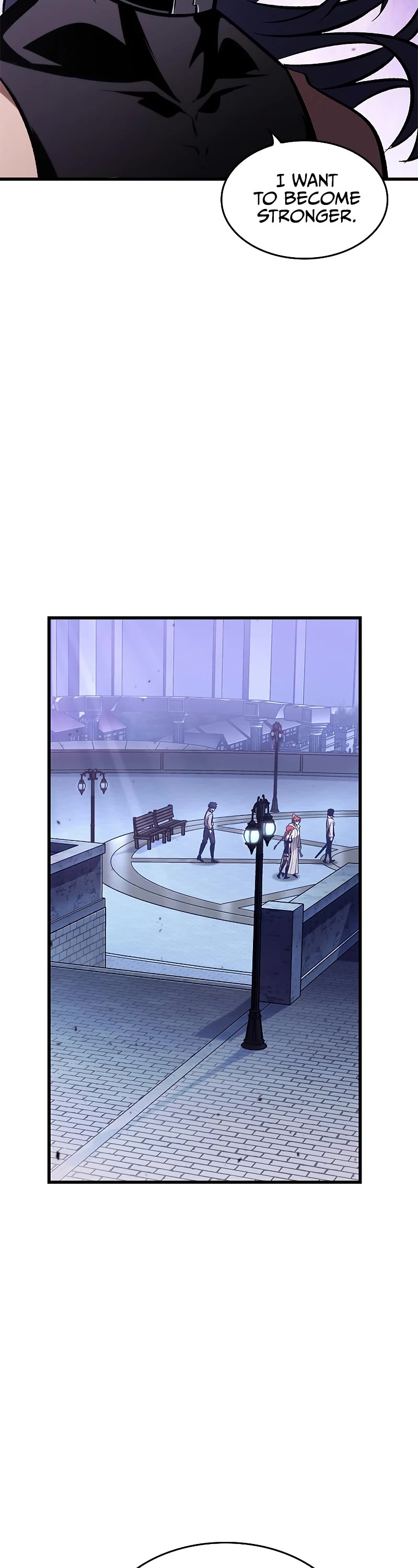 Pick Me Up! Chapter 64 page 8 - Chapter 64