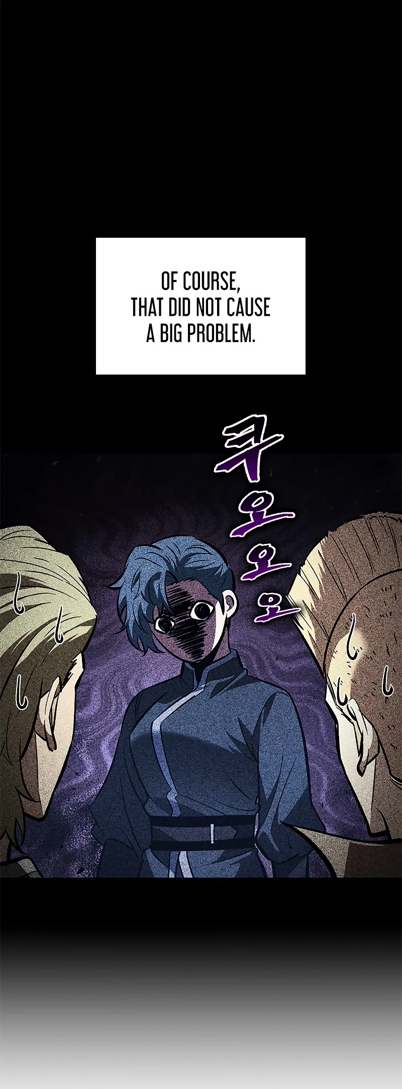 Pick Me Up! Chapter 65 page 11 - Chapter 65
