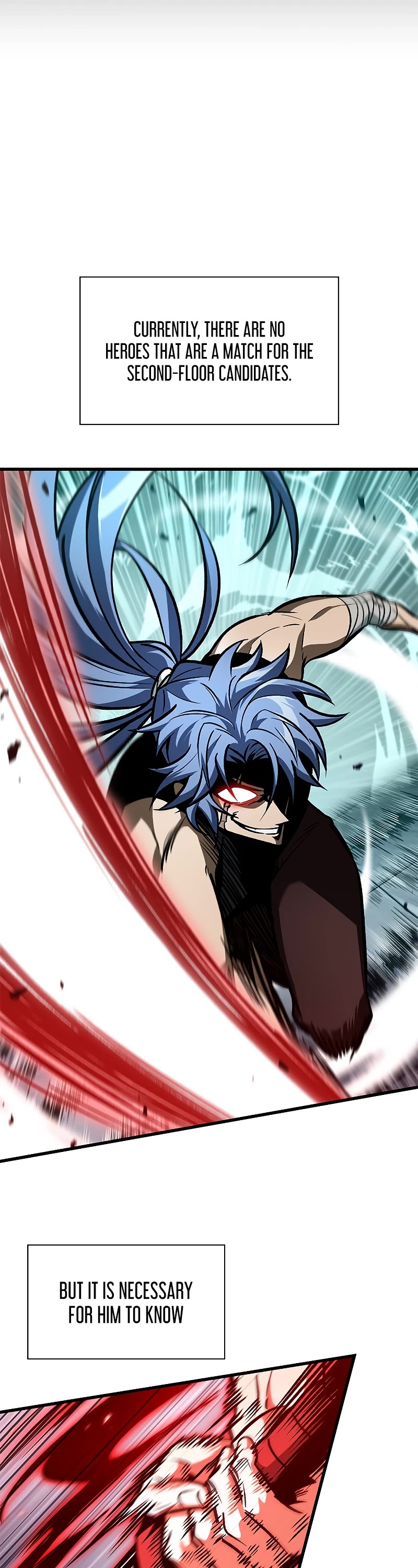 Pick Me Up! Chapter 65 page 12 - Chapter 65