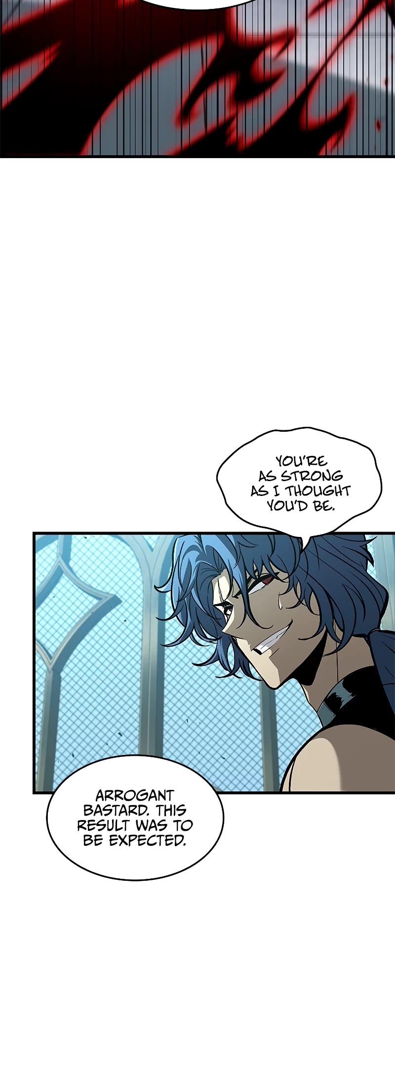 Pick Me Up! Chapter 65 page 16 - Chapter 65
