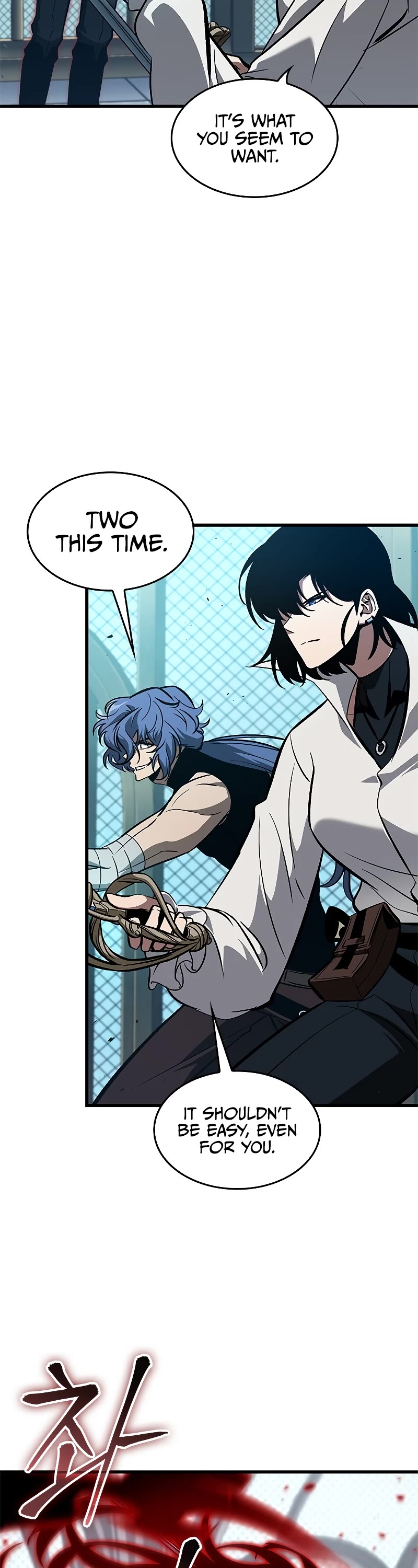 Pick Me Up! Chapter 65 page 18 - Chapter 65