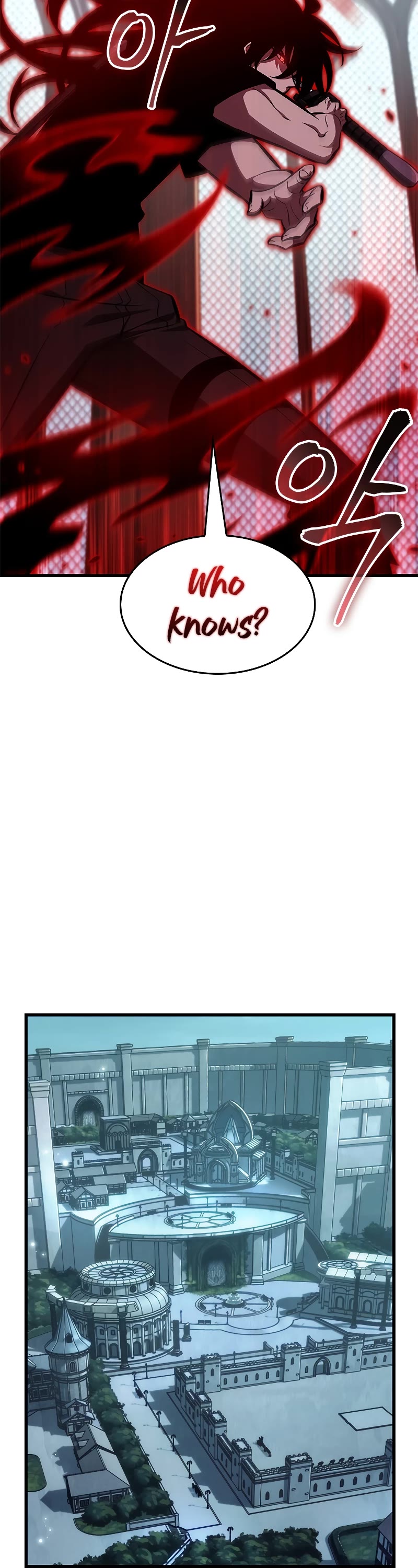 Pick Me Up! Chapter 65 page 19 - Chapter 65