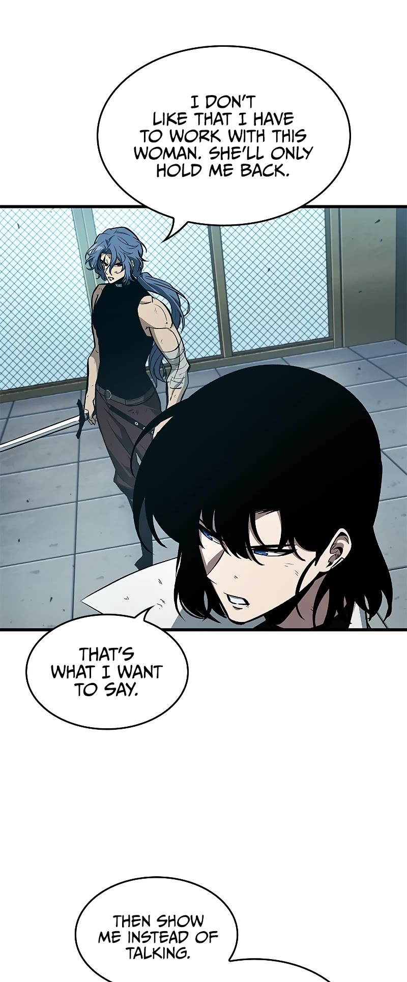 Pick Me Up! Chapter 65 page 25 - Chapter 65