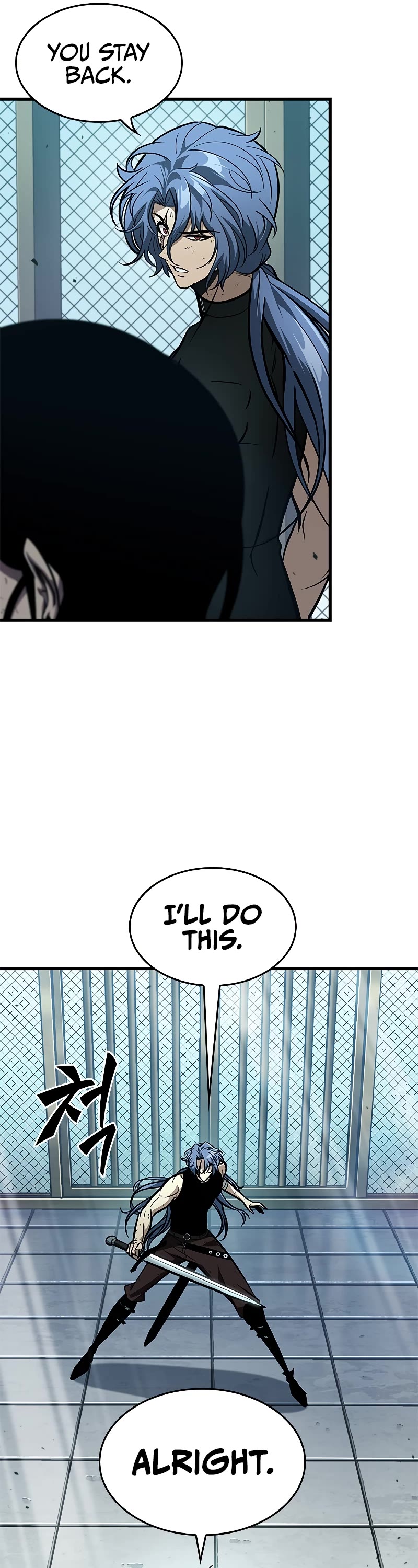 Pick Me Up! Chapter 65 page 27 - Chapter 65