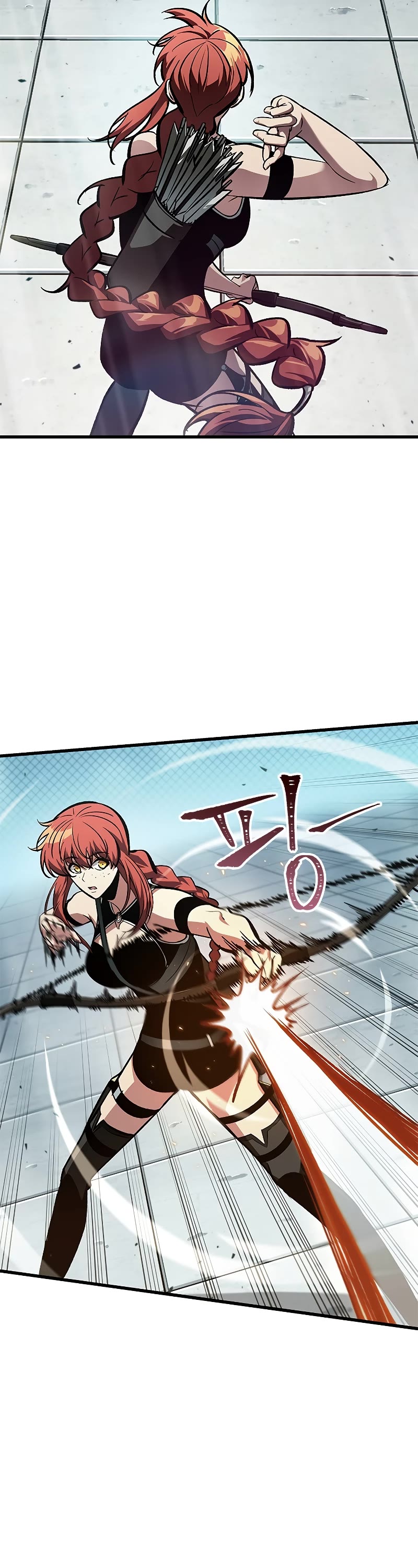 Pick Me Up! Chapter 65 page 28 - Chapter 65