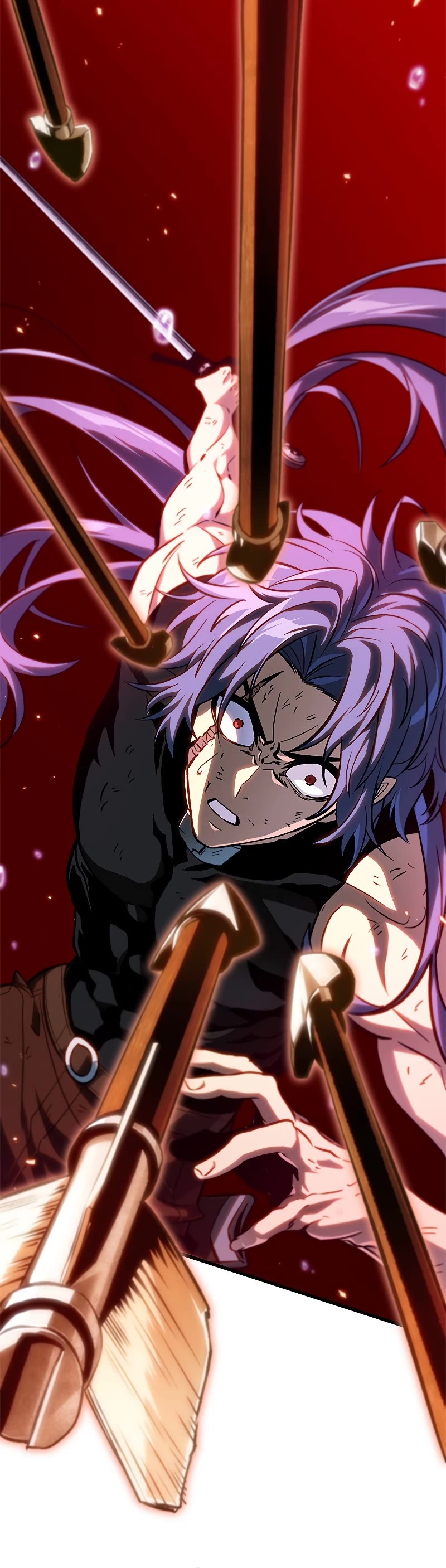 Pick Me Up! Chapter 65 page 30 - Chapter 65