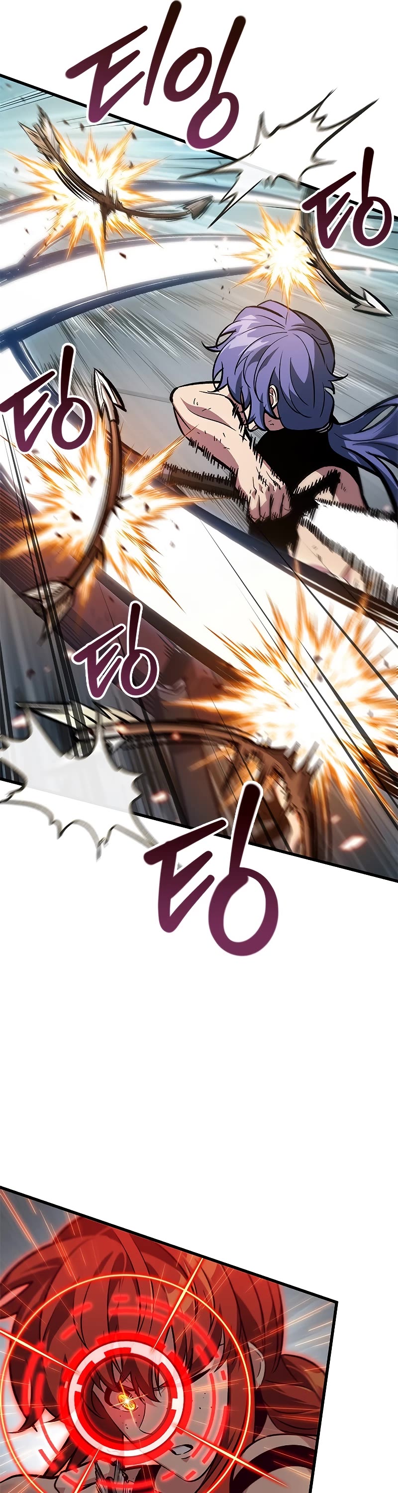 Pick Me Up! Chapter 65 page 31 - Chapter 65