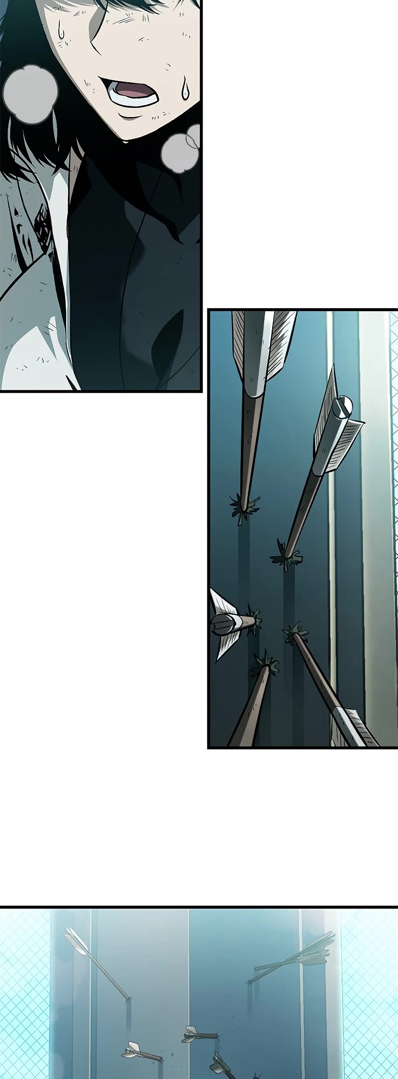 Pick Me Up! Chapter 65 page 39 - Chapter 65