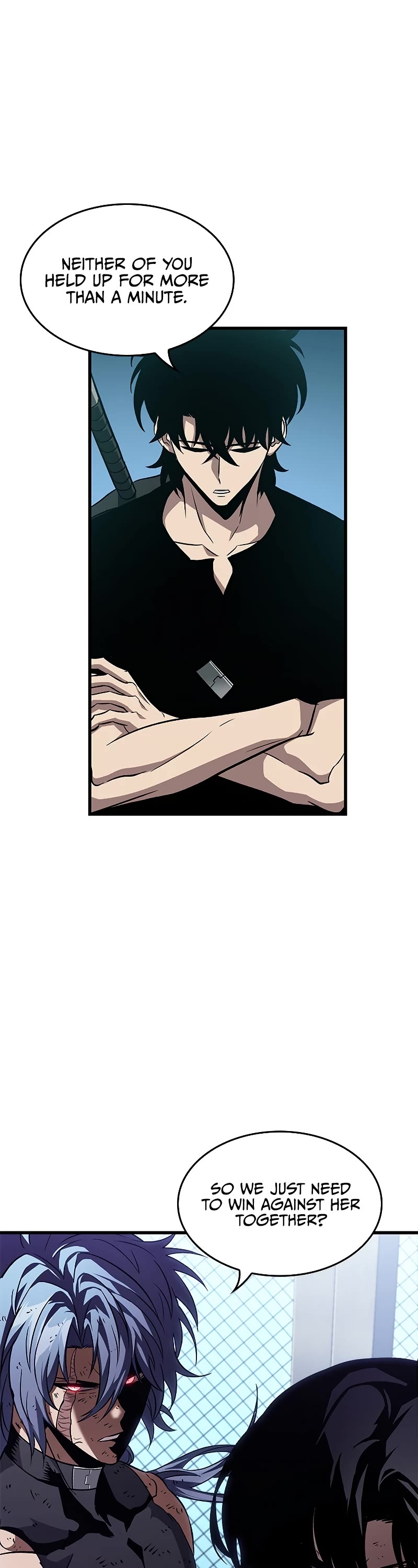 Pick Me Up! Chapter 65 page 41 - Chapter 65