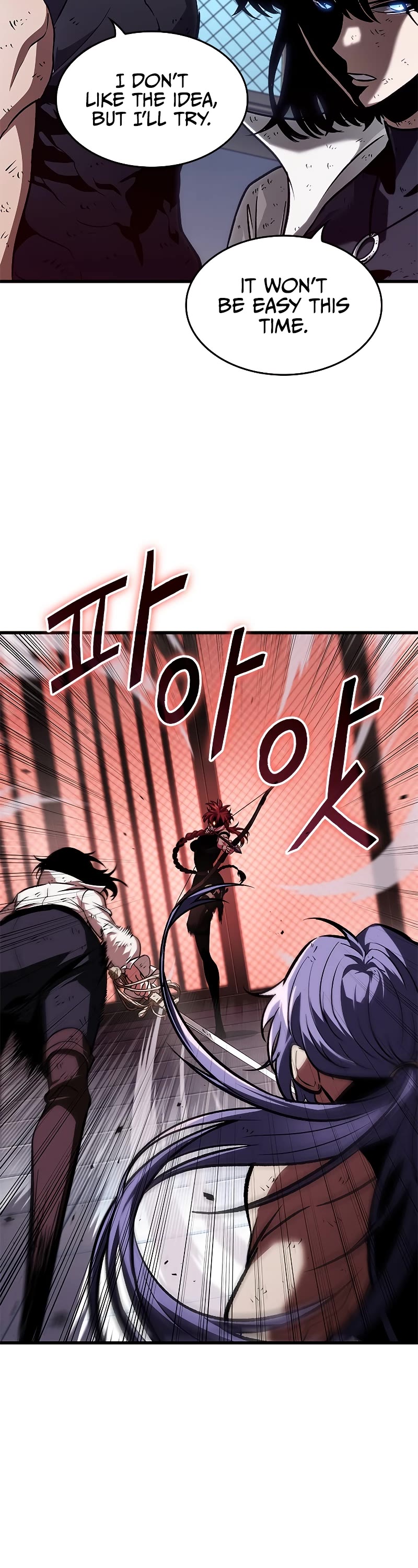 Pick Me Up! Chapter 65 page 42 - Chapter 65
