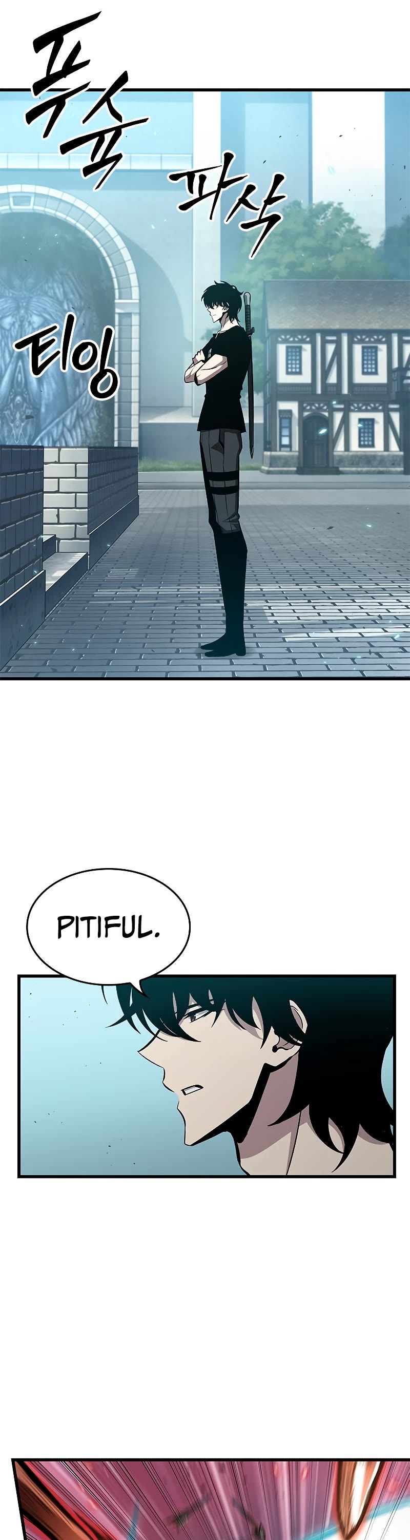 Pick Me Up! Chapter 65 page 43 - Chapter 65