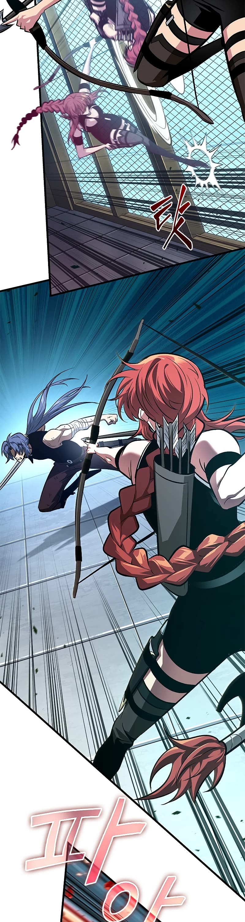 Pick Me Up! Chapter 65 page 47 - Chapter 65