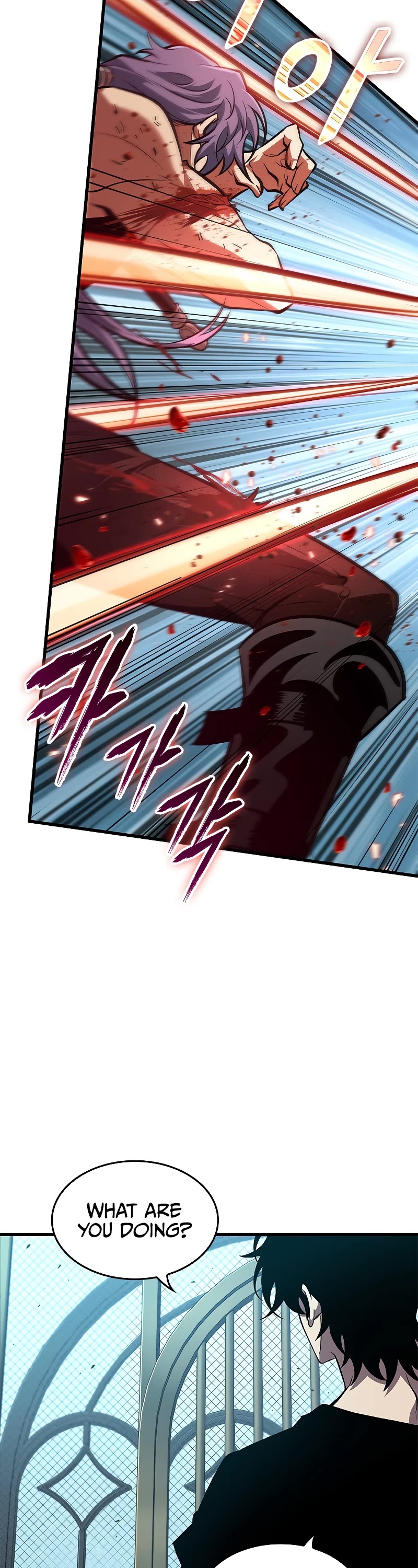 Pick Me Up! Chapter 65 page 48 - Chapter 65