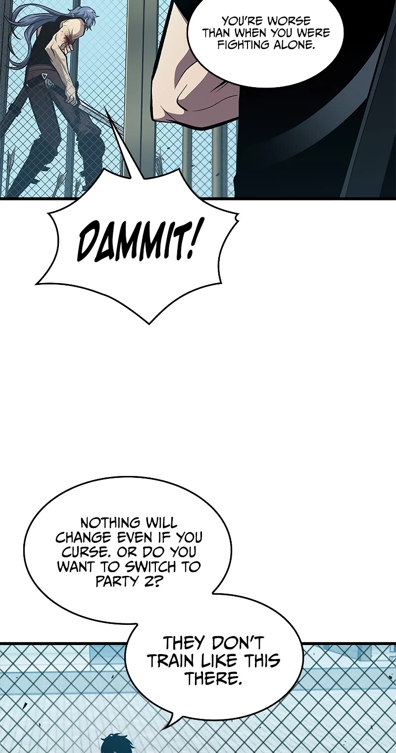 Pick Me Up! Chapter 65 page 49 - Chapter 65