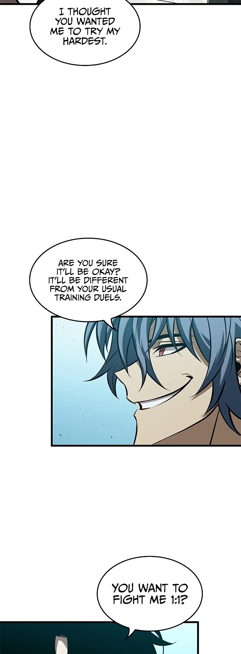 Pick Me Up! Chapter 65 page 5 - Chapter 65