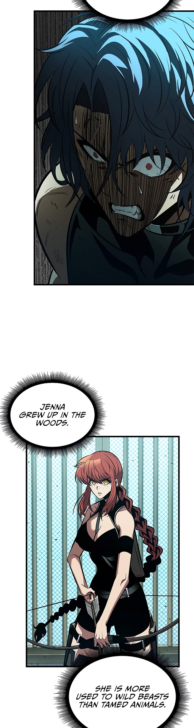 Pick Me Up! Chapter 65 page 52 - Chapter 65