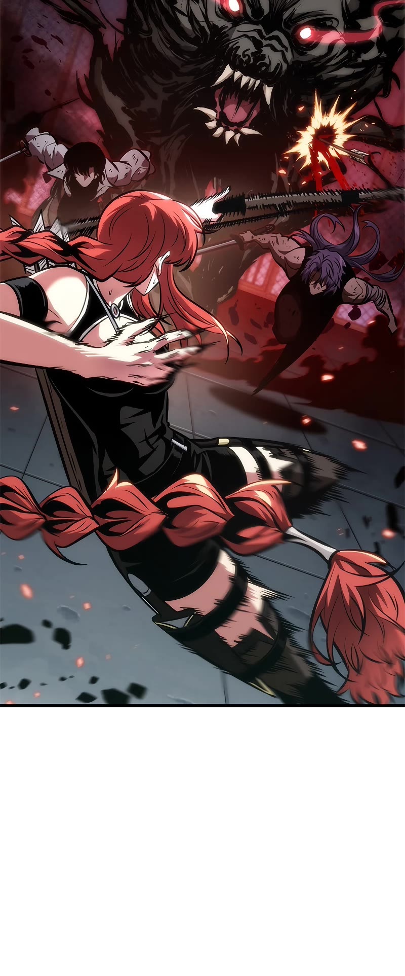 Pick Me Up! Chapter 65 page 55 - Chapter 65
