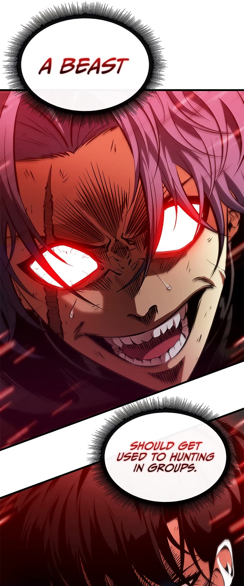 Pick Me Up! Chapter 65 page 56 - Chapter 65