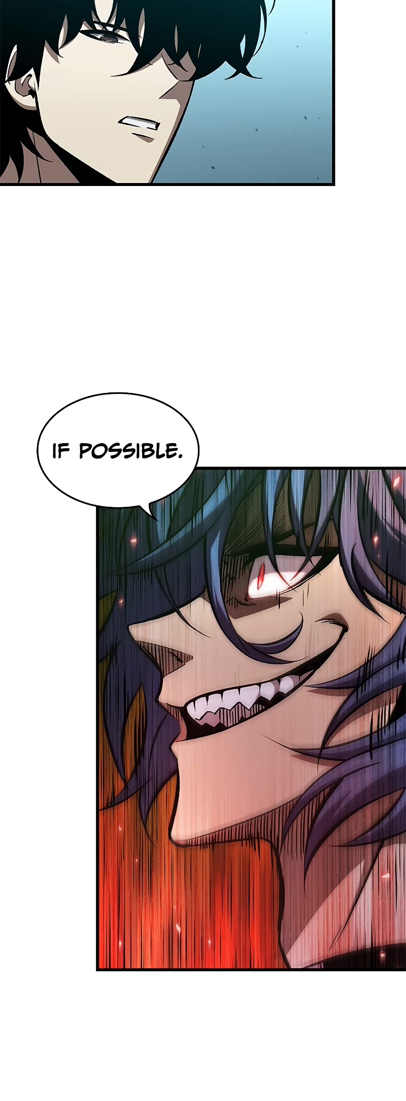 Pick Me Up! Chapter 65 page 6 - Chapter 65