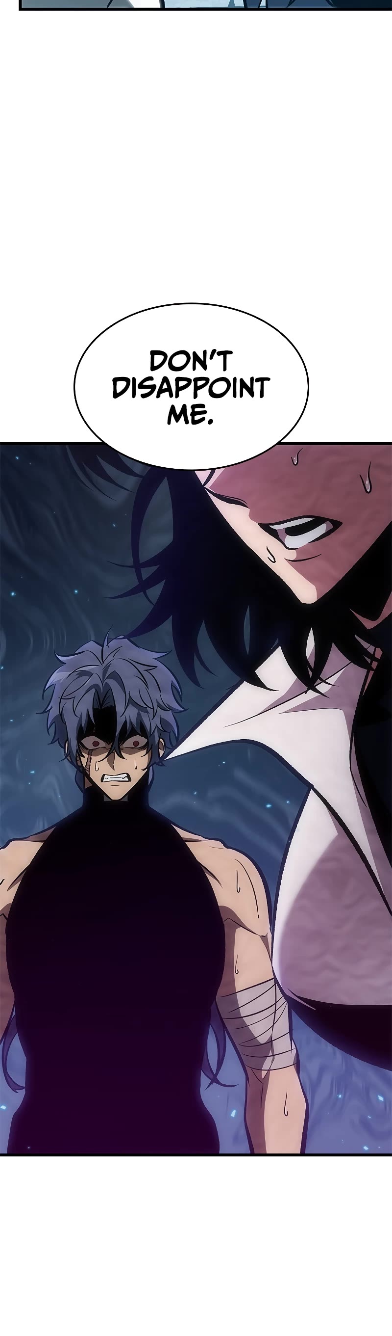 Pick Me Up! Chapter 66 page 11 - Chapter 66