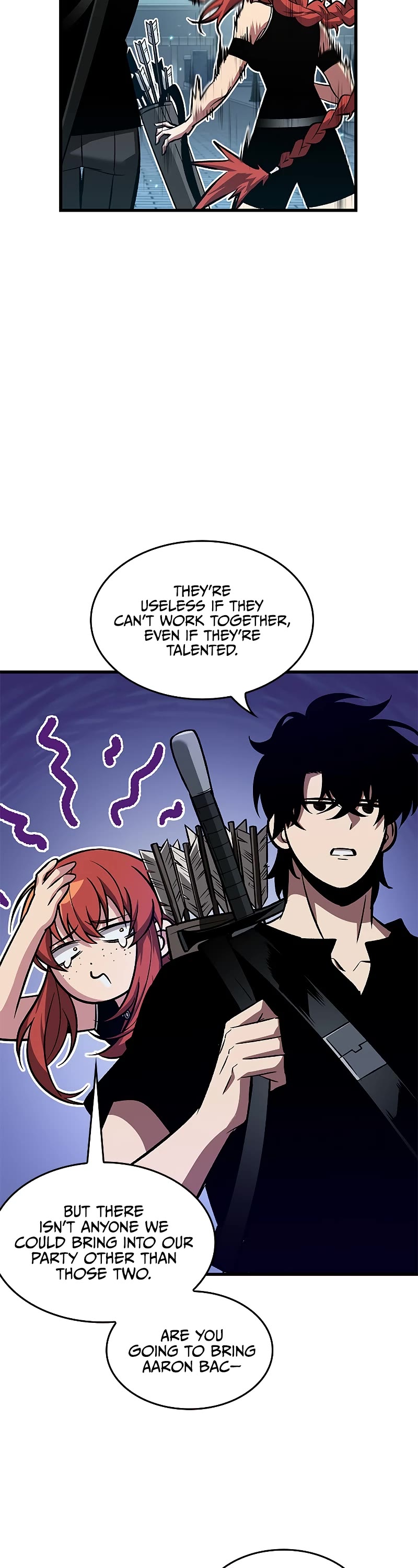 Pick Me Up! Chapter 66 page 13 - Chapter 66