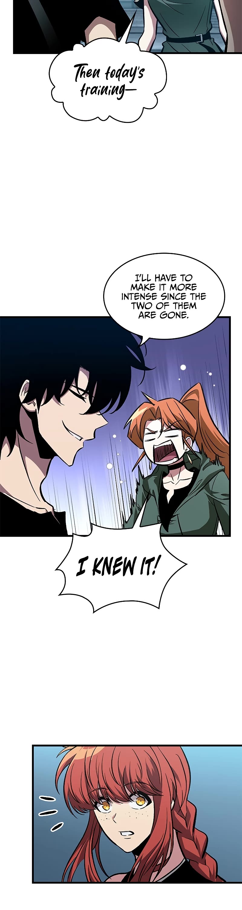 Pick Me Up! Chapter 66 page 18 - Chapter 66