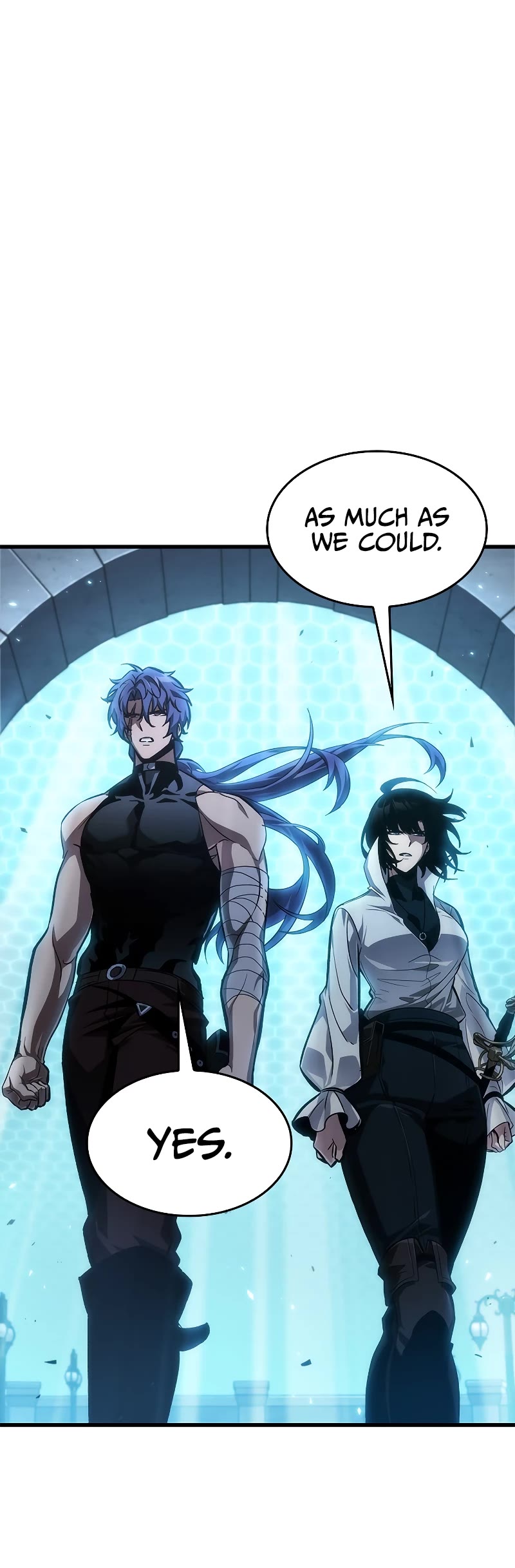 Pick Me Up! Chapter 66 page 20 - Chapter 66
