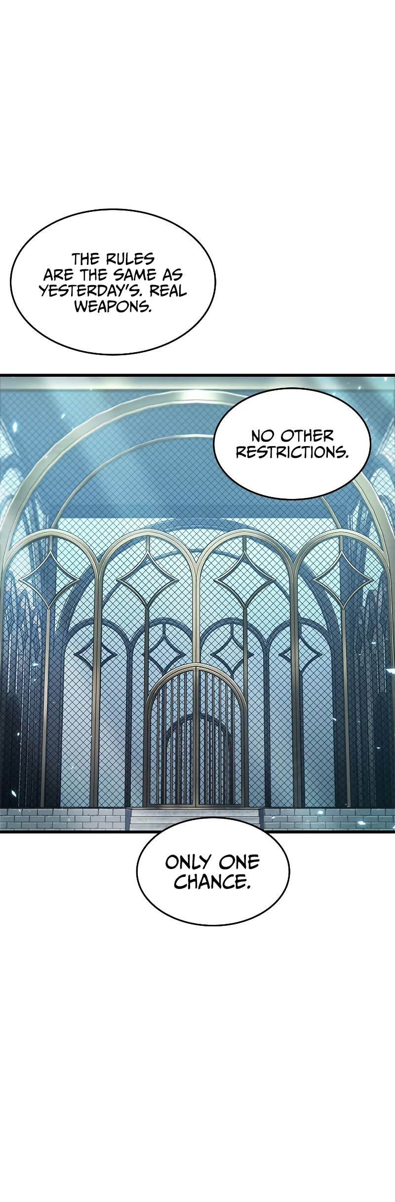 Pick Me Up! Chapter 66 page 21 - Chapter 66