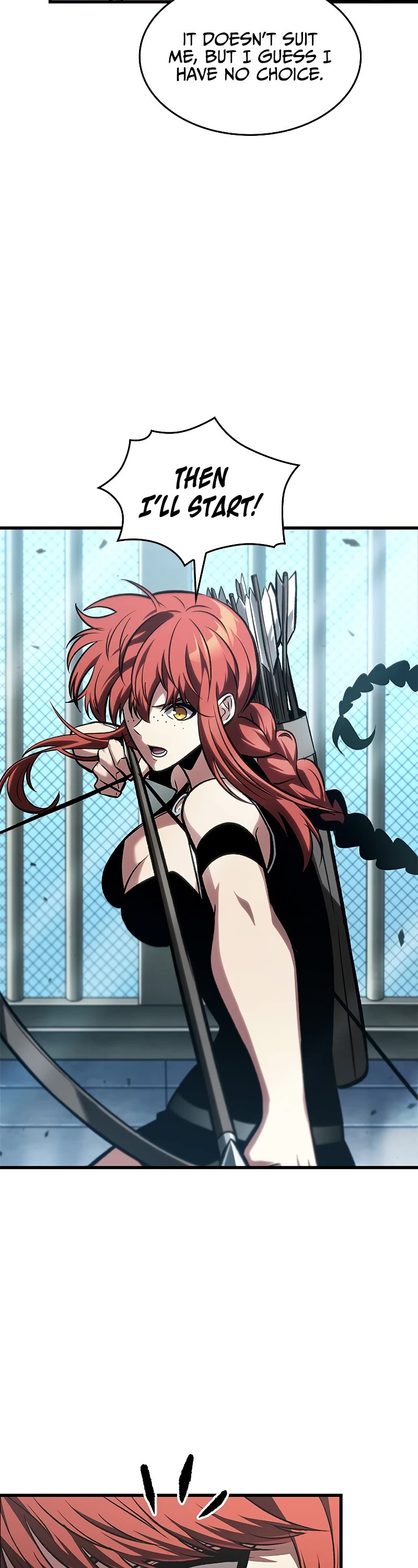 Pick Me Up! Chapter 66 page 23 - Chapter 66