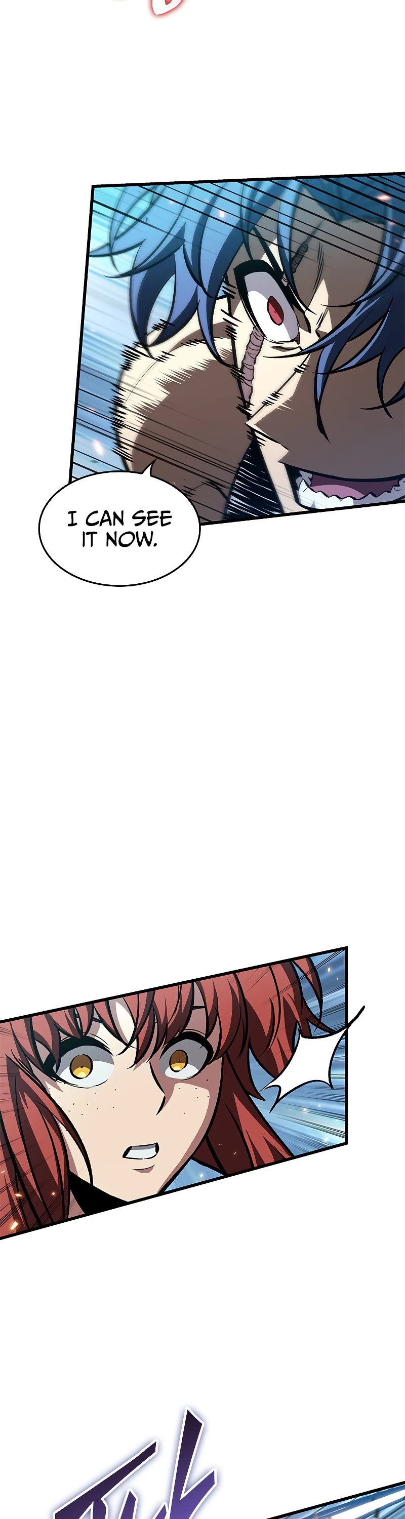 Pick Me Up! Chapter 66 page 28 - Chapter 66