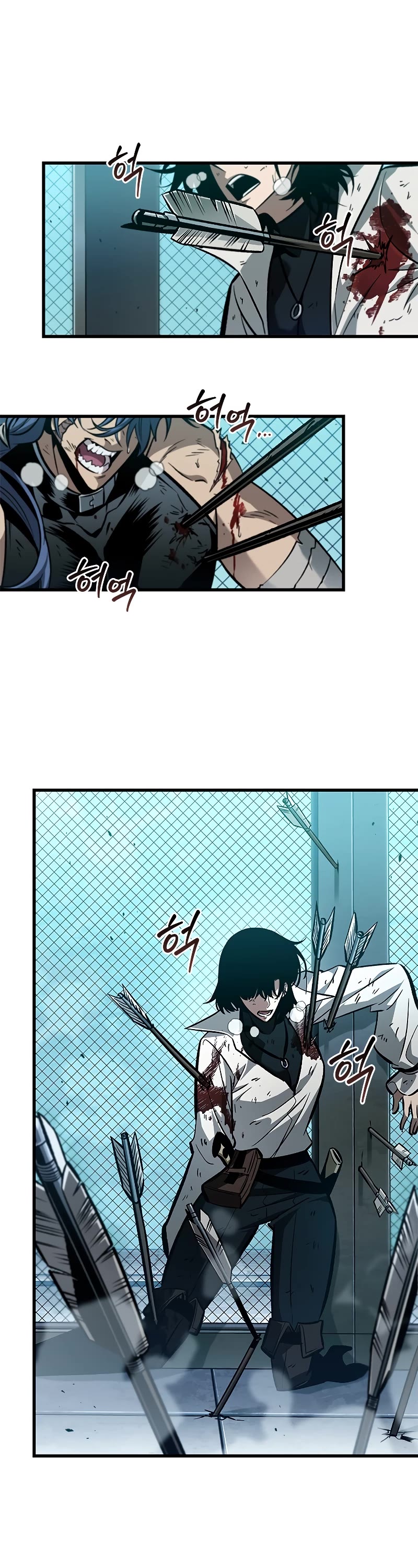 Pick Me Up! Chapter 66 page 3 - Chapter 66