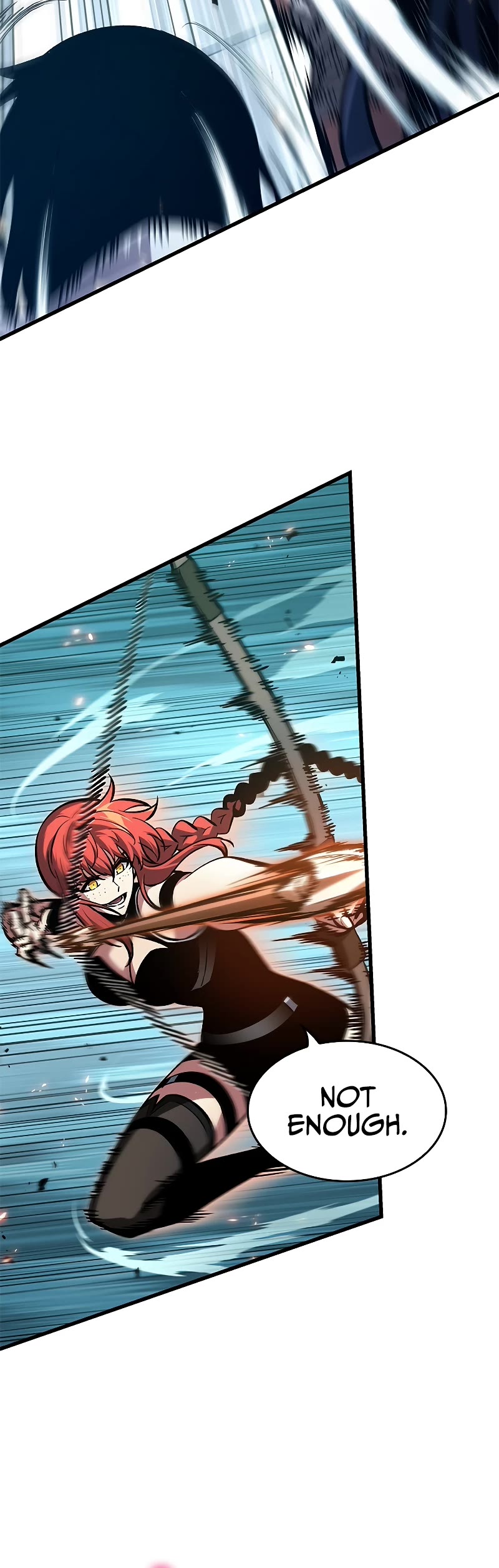 Pick Me Up! Chapter 66 page 31 - Chapter 66