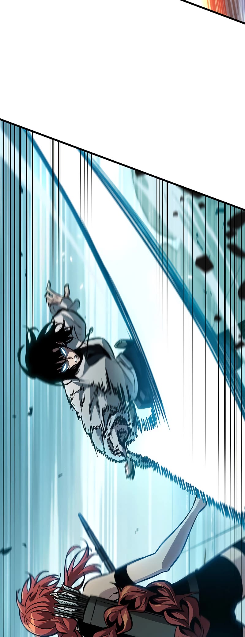 Pick Me Up! Chapter 66 page 35 - Chapter 66