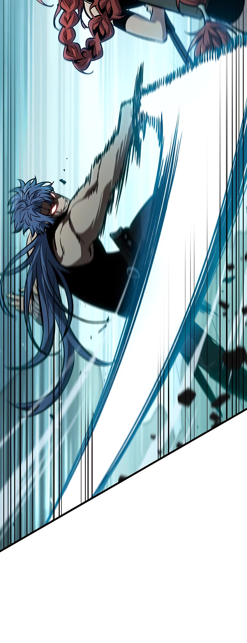 Pick Me Up! Chapter 66 page 36 - Chapter 66