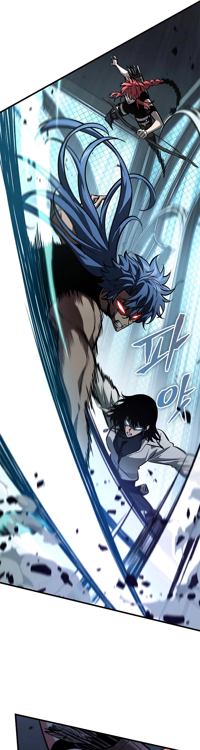 Pick Me Up! Chapter 66 page 37 - Chapter 66