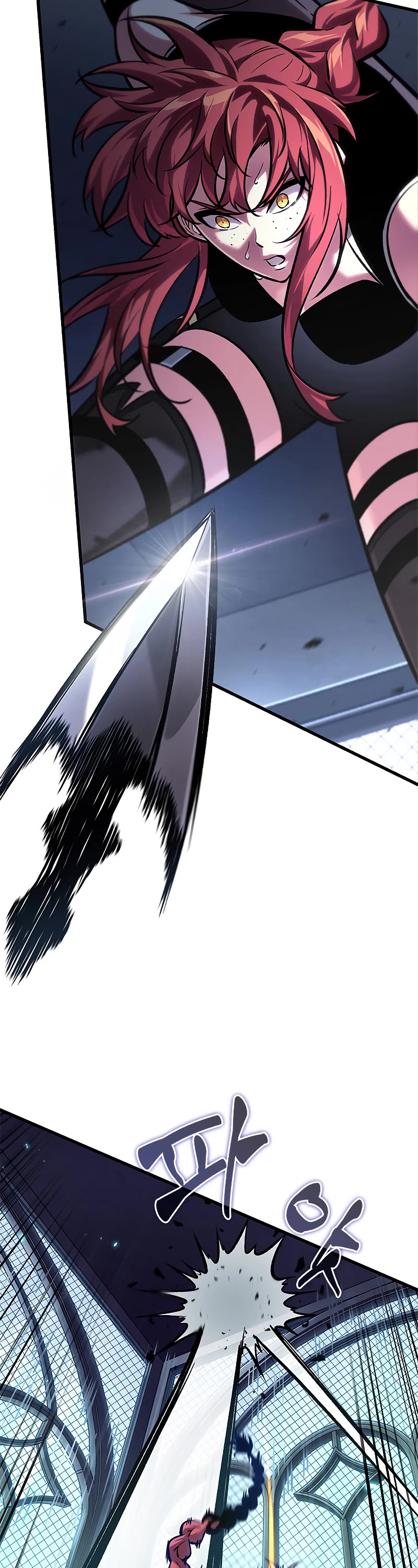Pick Me Up! Chapter 66 page 38 - Chapter 66