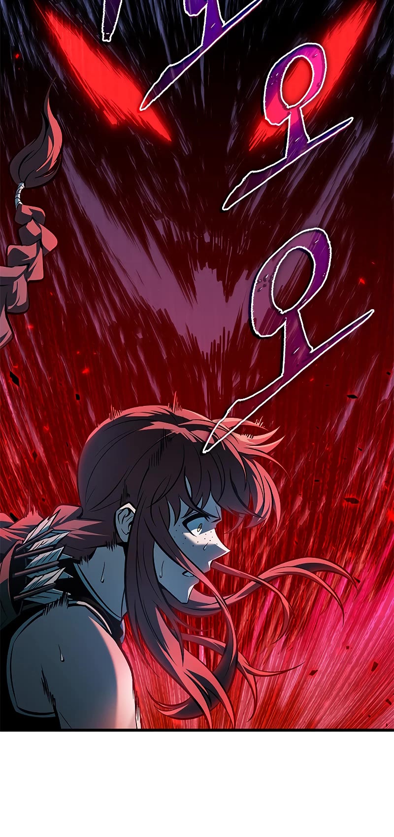 Pick Me Up! Chapter 66 page 40 - Chapter 66