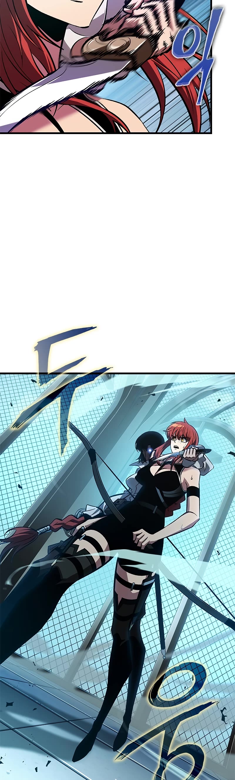 Pick Me Up! Chapter 66 page 44 - Chapter 66