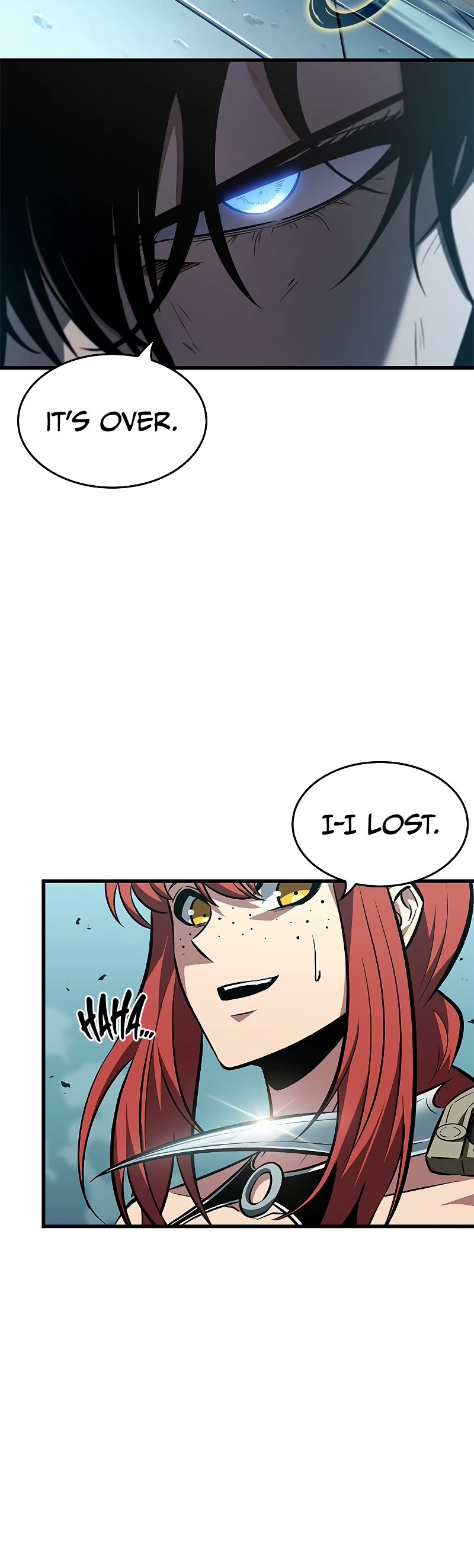 Pick Me Up! Chapter 66 page 45 - Chapter 66