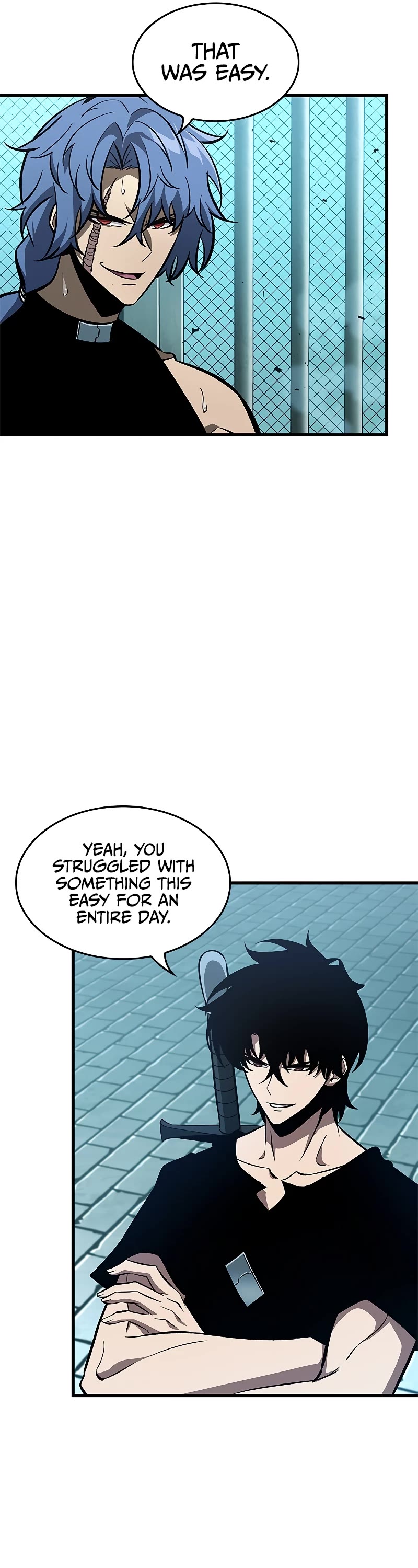 Pick Me Up! Chapter 66 page 46 - Chapter 66