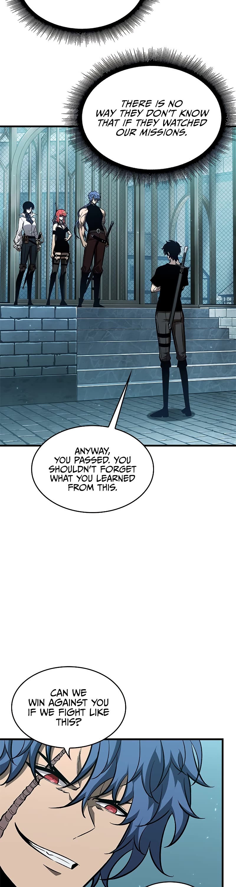 Pick Me Up! Chapter 66 page 48 - Chapter 66